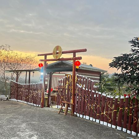 Yuan Fang Homestay Fanlu Kültér fotó