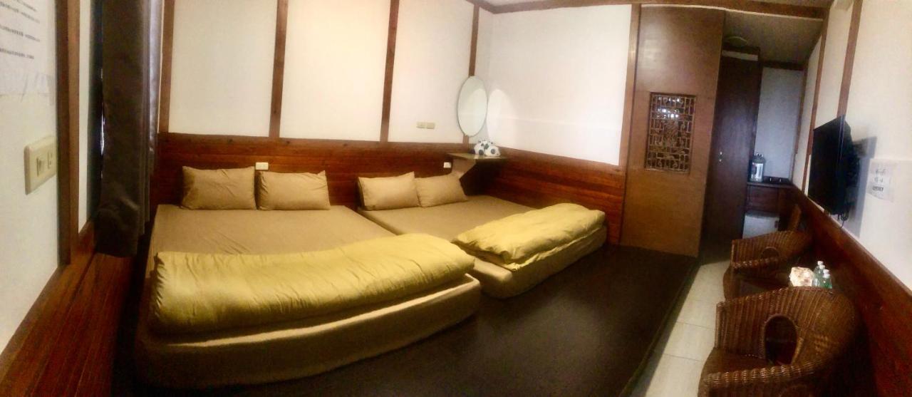 Yuan Fang Homestay Fanlu Kültér fotó