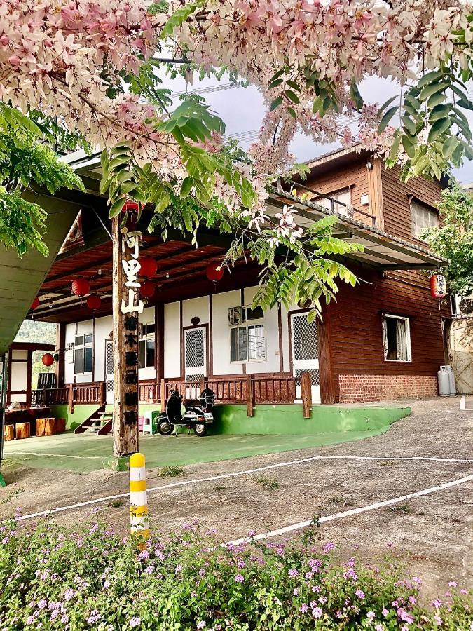 Yuan Fang Homestay Fanlu Kültér fotó