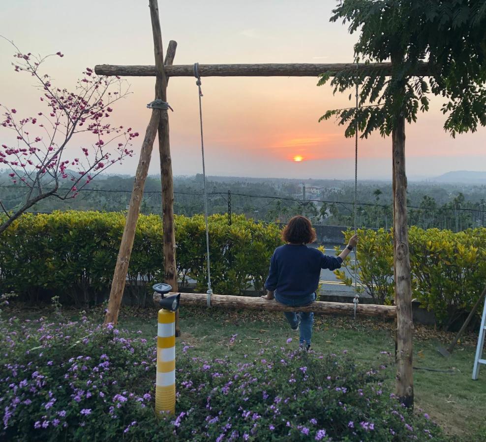 Yuan Fang Homestay Fanlu Kültér fotó