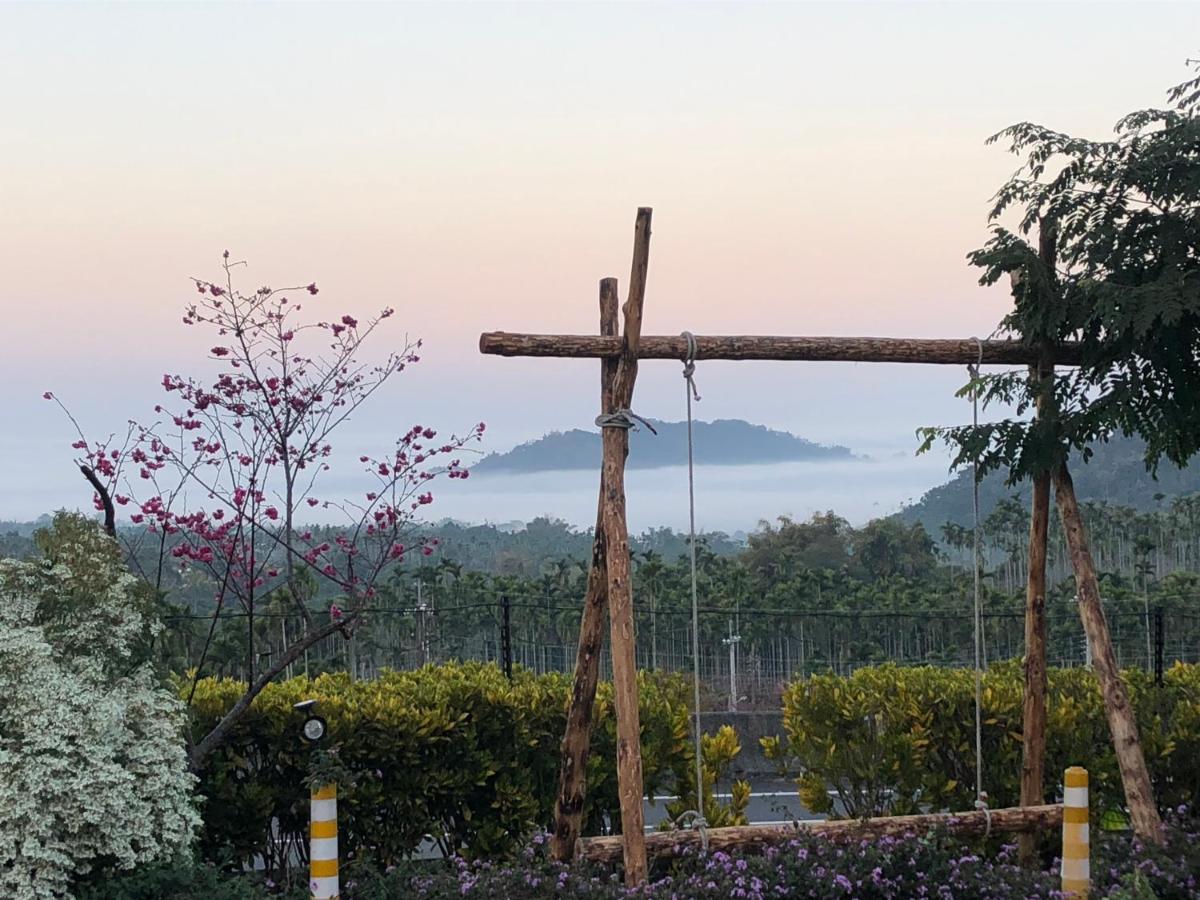 Yuan Fang Homestay Fanlu Kültér fotó