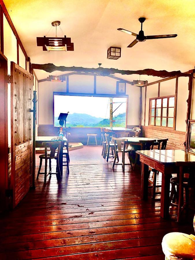 Yuan Fang Homestay Fanlu Kültér fotó