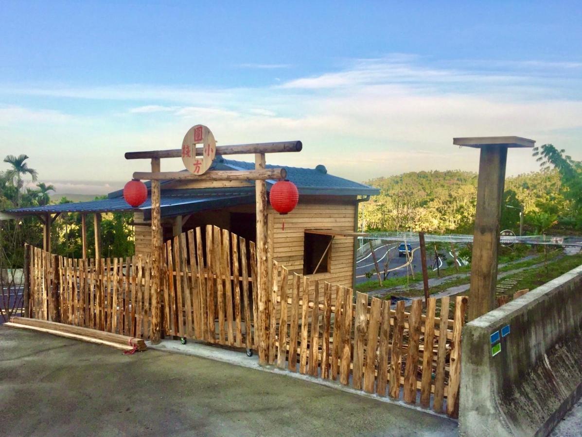 Yuan Fang Homestay Fanlu Kültér fotó