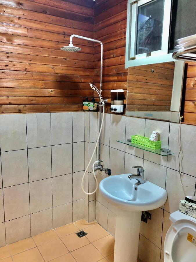 Yuan Fang Homestay Fanlu Kültér fotó