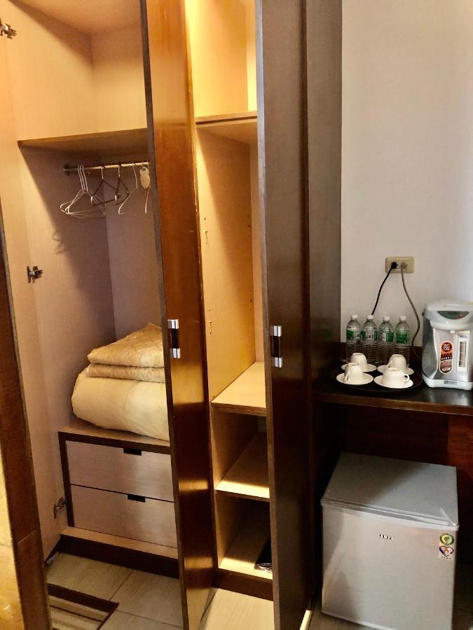 Yuan Fang Homestay Fanlu Kültér fotó