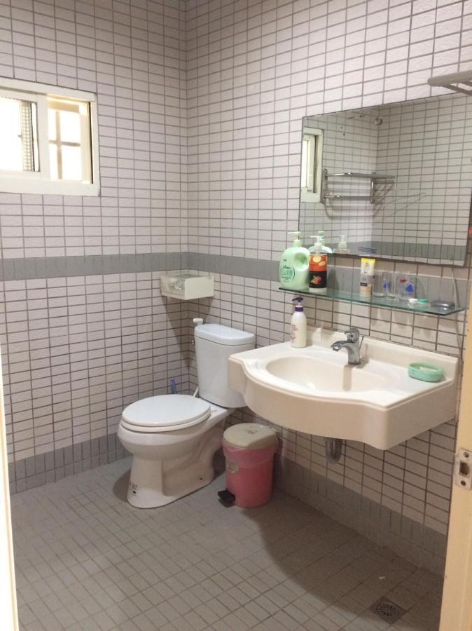 Yuan Fang Homestay Fanlu Kültér fotó