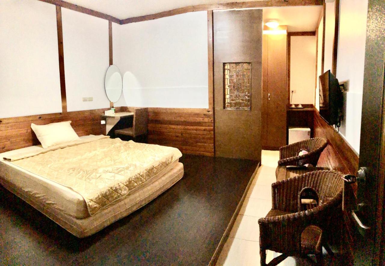Yuan Fang Homestay Fanlu Kültér fotó