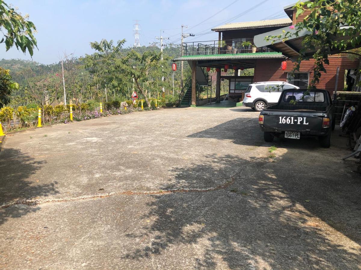 Yuan Fang Homestay Fanlu Kültér fotó