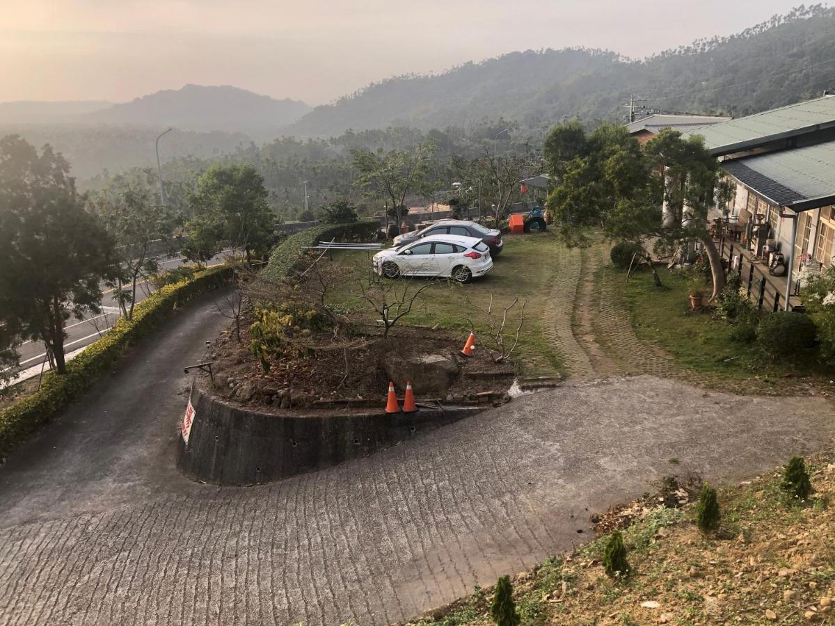 Yuan Fang Homestay Fanlu Kültér fotó