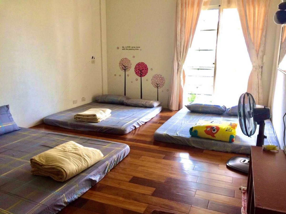 Yuan Fang Homestay Fanlu Kültér fotó